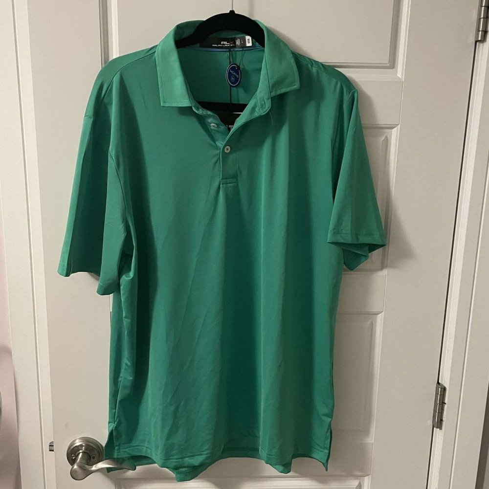 Ralph Lauren Polo Tee Shirt